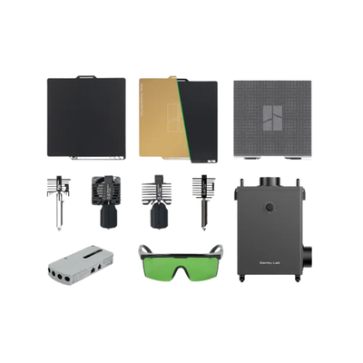 Accesorios y Refacciones