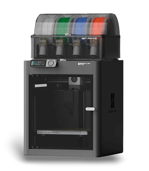 Impresora 3D Bambulab P1S Combo